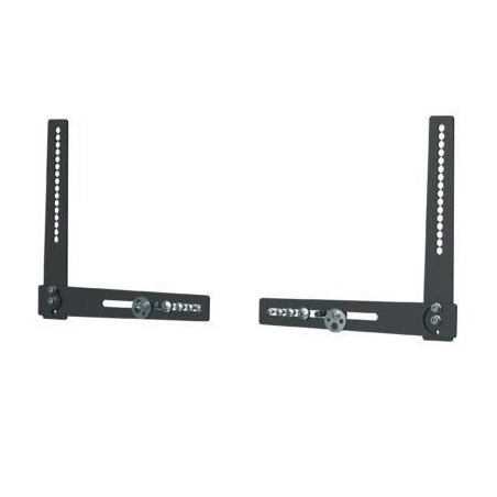 Universal Soundbar Mount C121U002-1A | Secure and Easy Mounting for SMS Icon